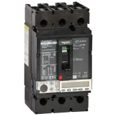  PowerPact J - disjoncteur 250A 