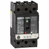  PowerPact J - disjoncteur 250A 