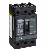  PowerPact J - disjoncteur 250A 