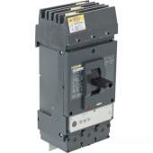  PowerPact L - disjoncteur 600A 