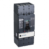  PowerPact L - disjoncteur 600A 