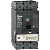  PowerPact L - disjoncteur 600A 