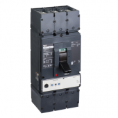  PowerPact L - disjoncteur 600A 