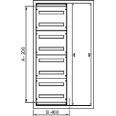  PanelSeT - plastron de rattrap 