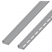  PanelSeT - rail DIN asym�triqu 
