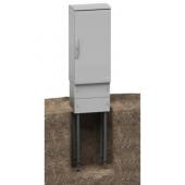  PanelSeT - Ensemble 4 pieds et 