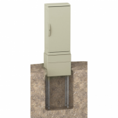  PanelSeT - Ensemble 4 pieds et 