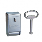  PanelSeT Accessoires - poigne 