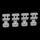  PanelSeT Accessoires - Jeu de 