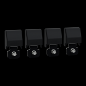  PanelSeT Accessoires - Kit de 