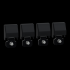  PanelSeT Accessoires - Kit de 