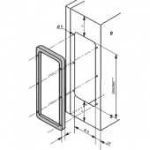  PanelSeT Accessoires - cadre d 