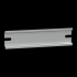  PanelSeT Accessoires - rail DI 