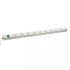  Actassi - rail - 1U - 10 prise 