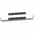  PrismaSeT HD - Rail d'installa 