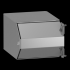  PanelSeT - crou coulissant M6 