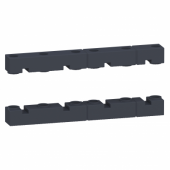  PrismaSeT HD - Support barres 
