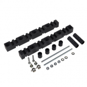  PrismaSeT HD - Support barres 