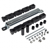  PrismaSeT HD - support barres 