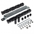  PrismaSeT HD - support barres 