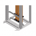  PrismaSeT HD - support barres 