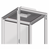  ClimaSys - grille sortie toit 