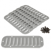  ClimaSys - grille mtallique - 