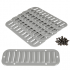  ClimaSys - grille mtallique - 