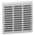  ClimaSys - grille mtallique r 