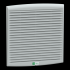  ClimaSys - grille de sortie - 