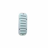  ClimaSys - grille mtallique - 