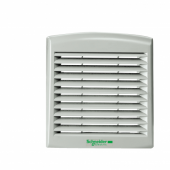  ClimaSys - grille de sortie - 