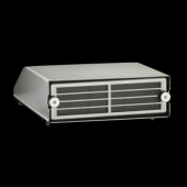  ClimaSys - capot - IP55 - inox 