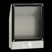  ClimaSys - capot - IP55 - inox 