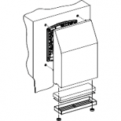  ClimaSys - capot - IP55 - inox 