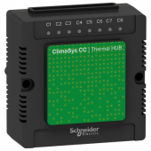  ClimaSys - Hub pour contrleur 