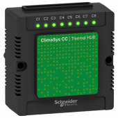 ClimaSys - Hub pour contrleur 