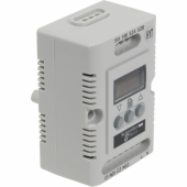  ClimaSys - hygrotherm lectron 