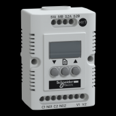  ClimaSys - hygrotherm lectron 