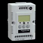  ClimaSys - thermostat lectron 