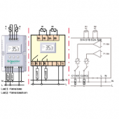  ClimaSys - thermostat lectron 