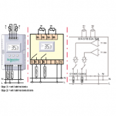  ClimaSys - thermostat lectron 