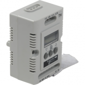  ClimaSys - thermostat lectron 