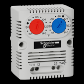  ClimaSys - thermostat double - 