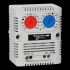  ClimaSys - thermostat double - 
