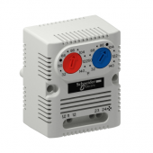  ClimaSys - thermostat double - 
