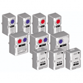  ClimaSys - thermostat double - 