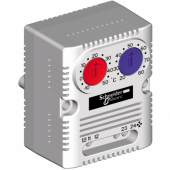  ClimaSys - thermostat double - 