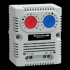  ClimaSys - thermostat double - 