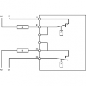  ClimaSys - thermostat double - 